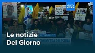 Le notizie del giorno | 30 luglio 2025 - Pomeridiane