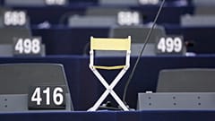 Die Unterstützung von mindestens 1 Million EU-Bürgern ist erforderlich, um eine Initiative voranzubringen