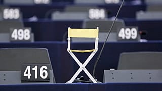 Le soutien d'au moins un million de citoyens de l'UE est nécessaire pour qu'une initiative puisse aller de l'avant.
