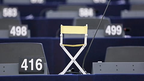 The support of at least 1 million EU citizens is needed for an initiative to move forward