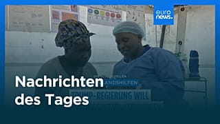 Nachrichten des Tages | 30. Juli 2025 - Abendausgabe