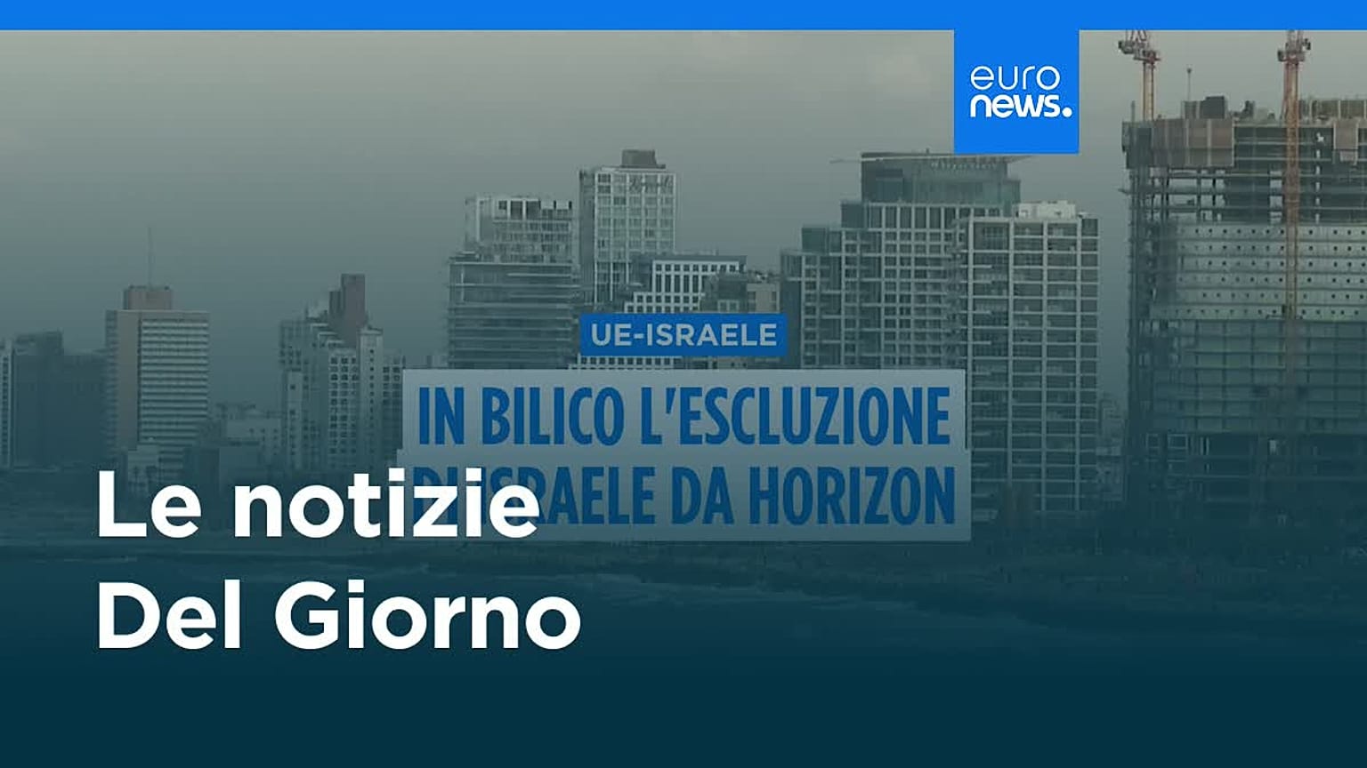 Le notizie del giorno | 30 luglio 2025 - Serale