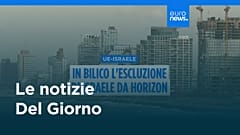 Le notizie del giorno | 30 luglio 2025 - Serale