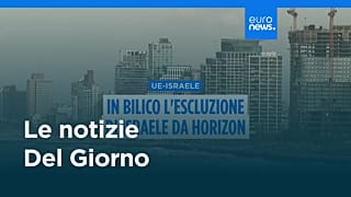 Le notizie del giorno | 30 luglio 2025 - Serale