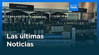 Últimas noticias | 30 julio 2025 - Tarde