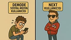 Próximo Um "meme" preparado para a promoção do Social