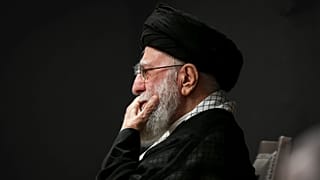علی خامنه‌ای، رهبر جمهوری اسلامی ایران