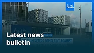 Latest news bulletin | July 31st, 2025 – Morning