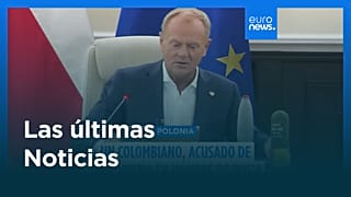 Últimas noticias | 31 julio 2025 - Mañana