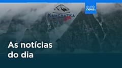Notícias do dia | 31 de julho 2025 - Manhã