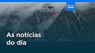 Notícias do dia | 31 de julho 2025 - Manhã