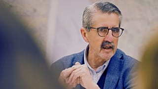 José María Ángel