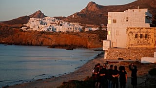 Naxos