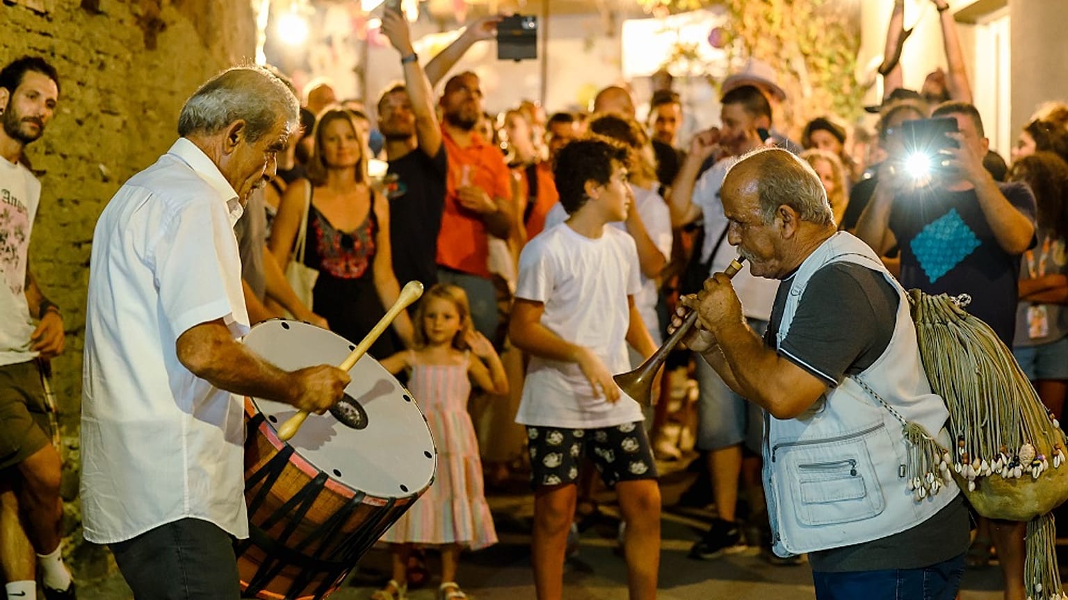 11ο Windcraft Music Fest