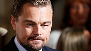 Leonardo DiCaprio faces backlash for reportedly co-financing luxury hotel in Israel