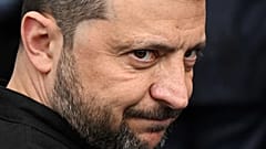 Volodimir Zelenszkij 