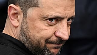 Volodimir Zelenszkij 