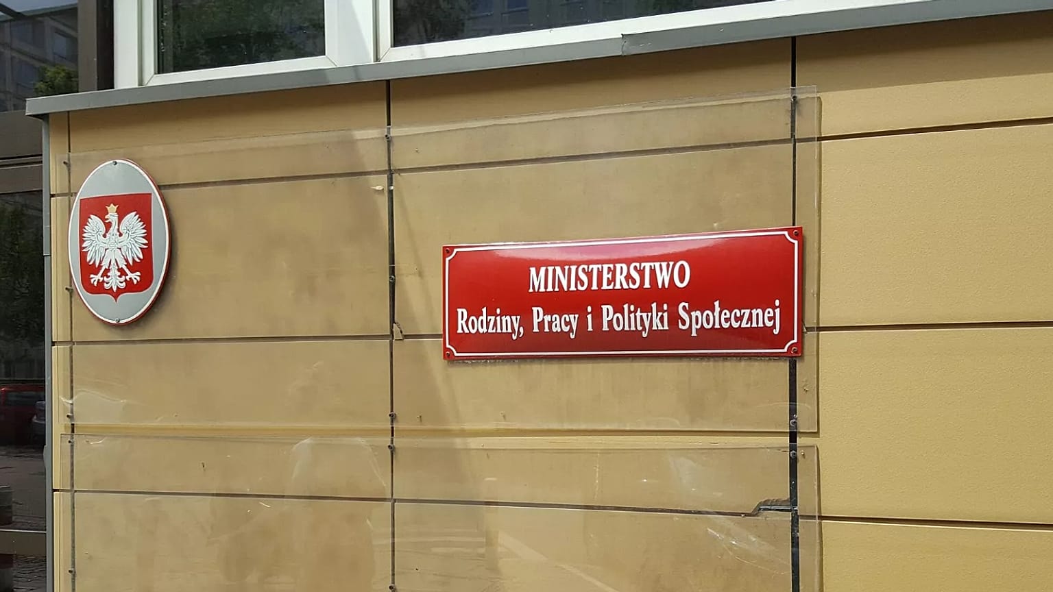 Ministerstwo Rodziny, Pracy i Polityki Społecznej