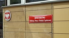 Ministerstwo Rodziny, Pracy i Polityki Społecznej