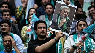 میرحسین موسوی