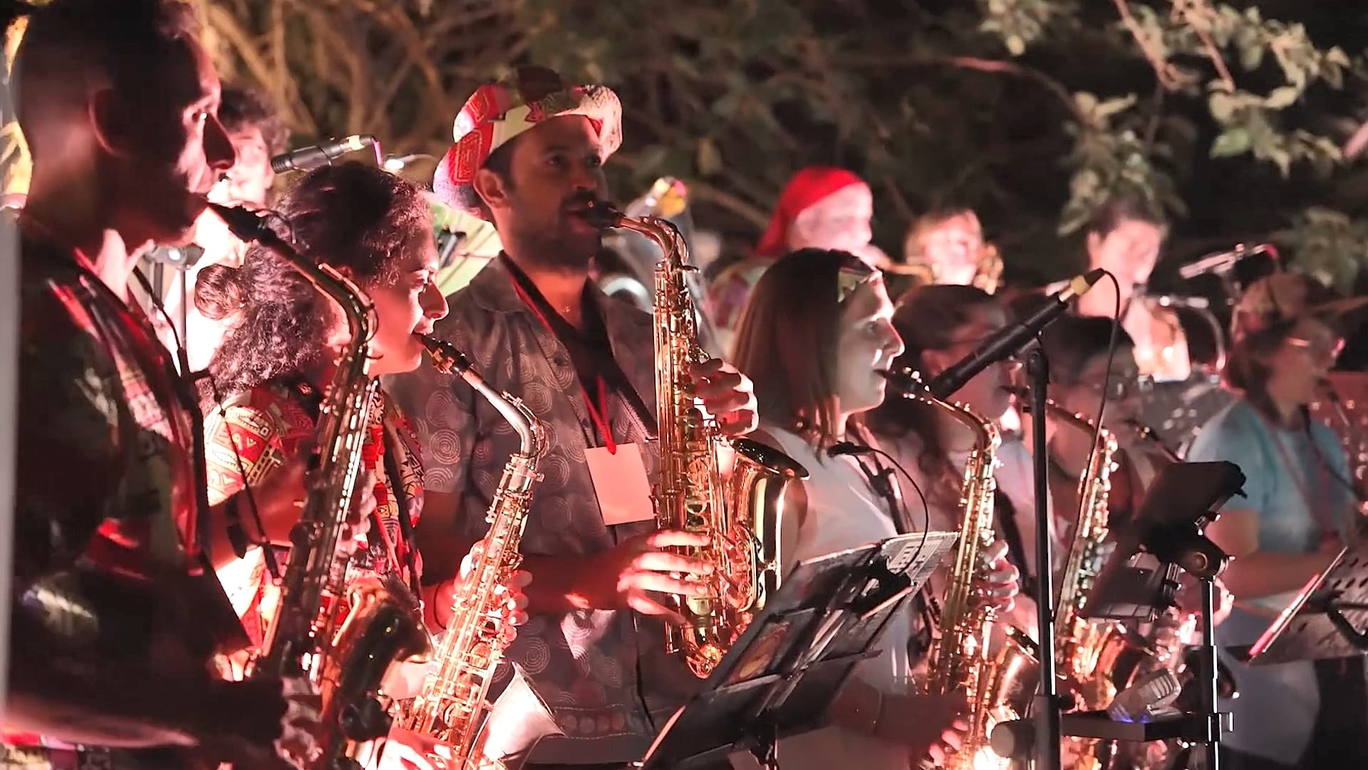 Windcraft Music Fest: The celebration of wind instruments in Cyprus ...