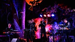 Rocket Men - 11ο Windcraft Music Fest