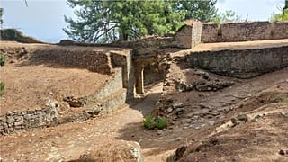Κάστρο Ζακύνθου