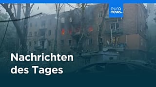 Nachrichten des Tages | 1. August 2025 - Morgenausgabe