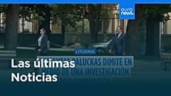 Últimas noticias | 31 julio 2025 - Tarde