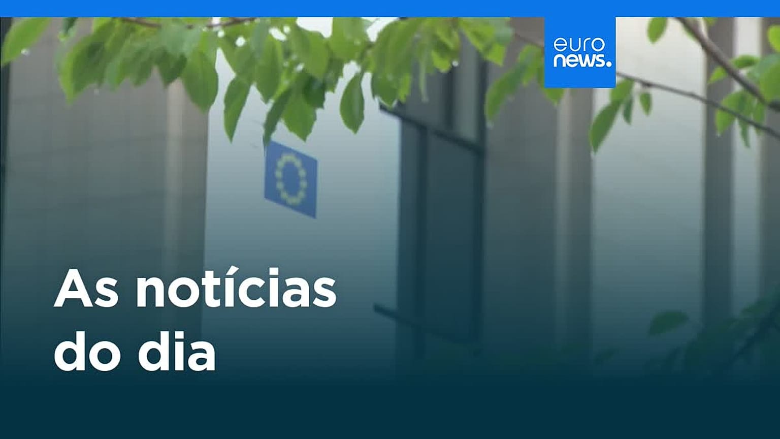Notícias do dia | 31 de julho 2025 - Noite