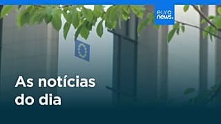 Notícias do dia | 31 de julho 2025 - Noite