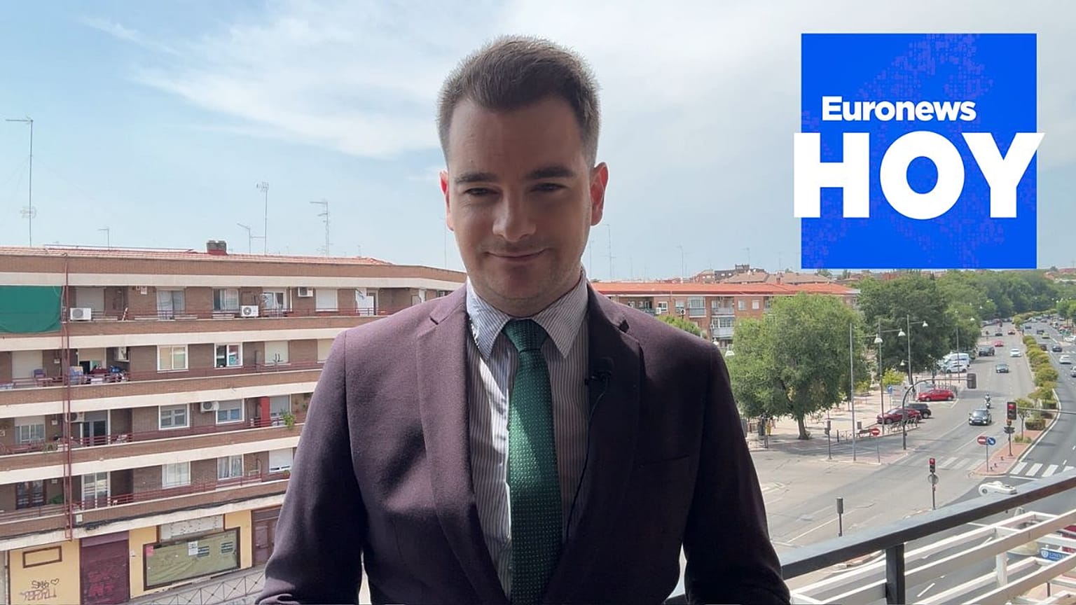 Euronews Hoy