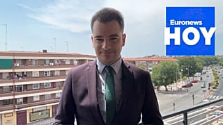 Euronews Hoy