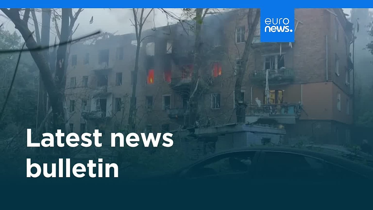 Latest news bulletin | August 1st, 2025 – Morning