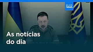 Notícias do dia | 1 de agosto 2025 - Manhã