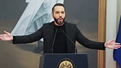 El Salvador abre a possibilidade, após a aprovação de uma reforma, de renovar o governo por tempo indeterminado.