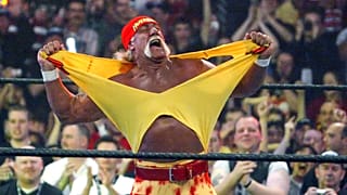 Hulk Hogan's cause of death was a heart attack, medical examiner says
