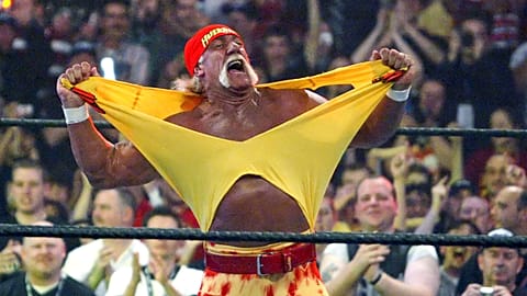 Hulk Hogan's cause of death was a heart attack, medical examiner says 