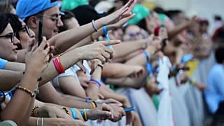jubilee of youth
