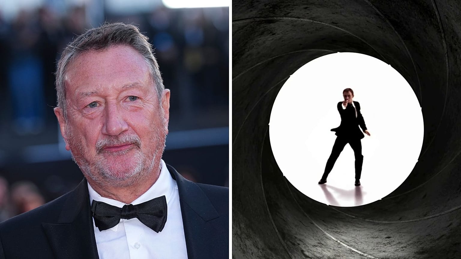 Peaky Blinders’ creator Steven Knight to write next James Bond film 
