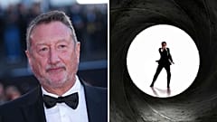 Peaky Blinders'ın yaratıcısı Steven Knight yeni James Bond filmini yazacak 
