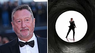 Peaky Blinders'ın yaratıcısı Steven Knight yeni James Bond filmini yazacak 