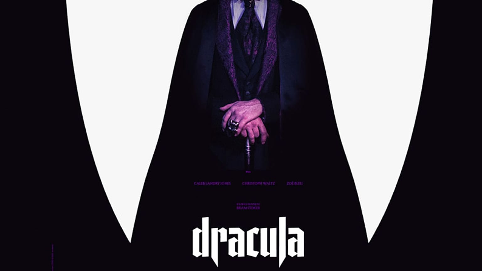 Dracula: A Love Tale