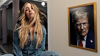 ‘Cancel culture run amok’: White House calls backlash to Sydney Sweeney’s controversial jeans ad