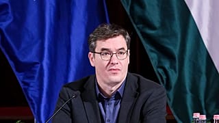 Gergely Karácsony, Alcalde de Budapest