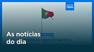 Notícias do dia | 1 de agosto 2025 - Tarde