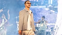 Justin Timberlake
