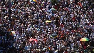 Budapest Pride