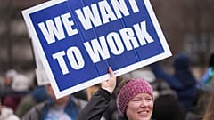 Die 20 am häufigsten ausgeschriebenen Branchen auf dem europäischen Arbeitsmarkt