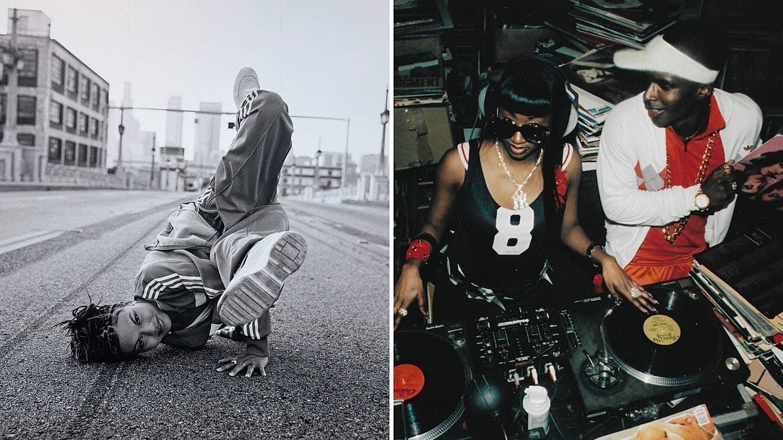 Nadir hip hop portreleri Saatchi Gallery'yi ele geçirdi